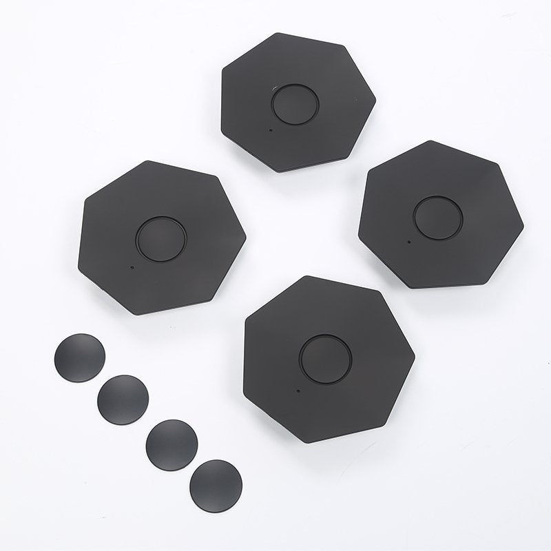 Center Hub Caps for 20