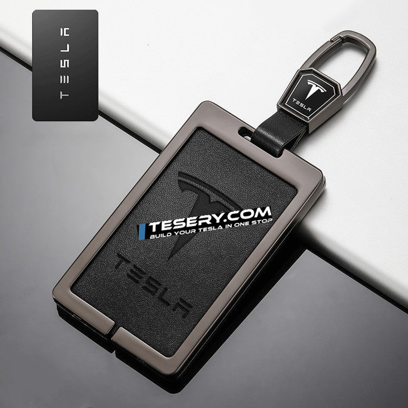 Key Card Cover Case For Tesla Model 3 /Y