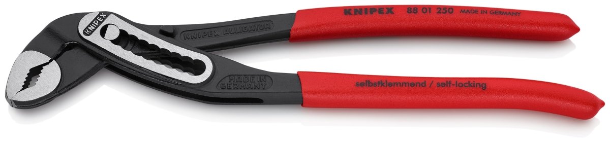 Knipex Alligator® Water Pump Pliers 10