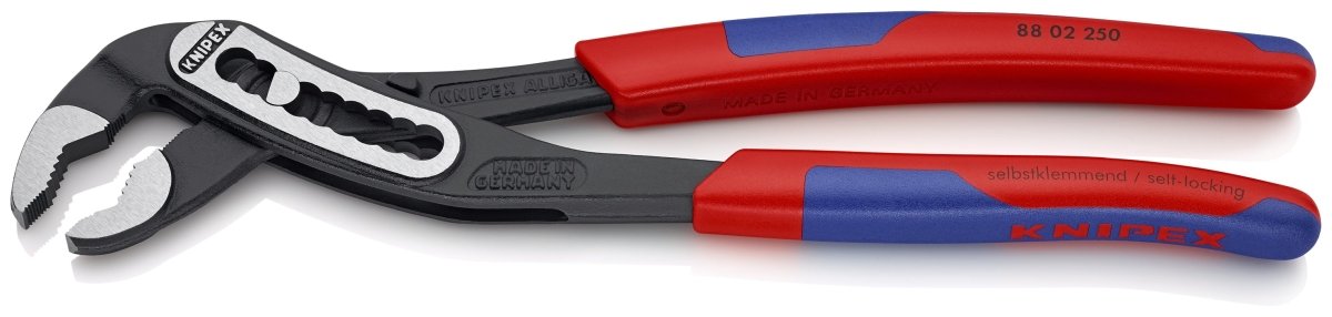Knipex Alligator® Water Pump Pliers 10