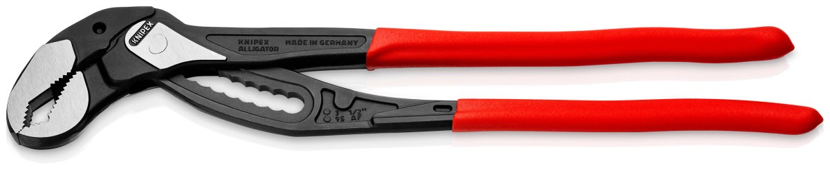 Knipex Alligator® XL Water Pump Pliers 16