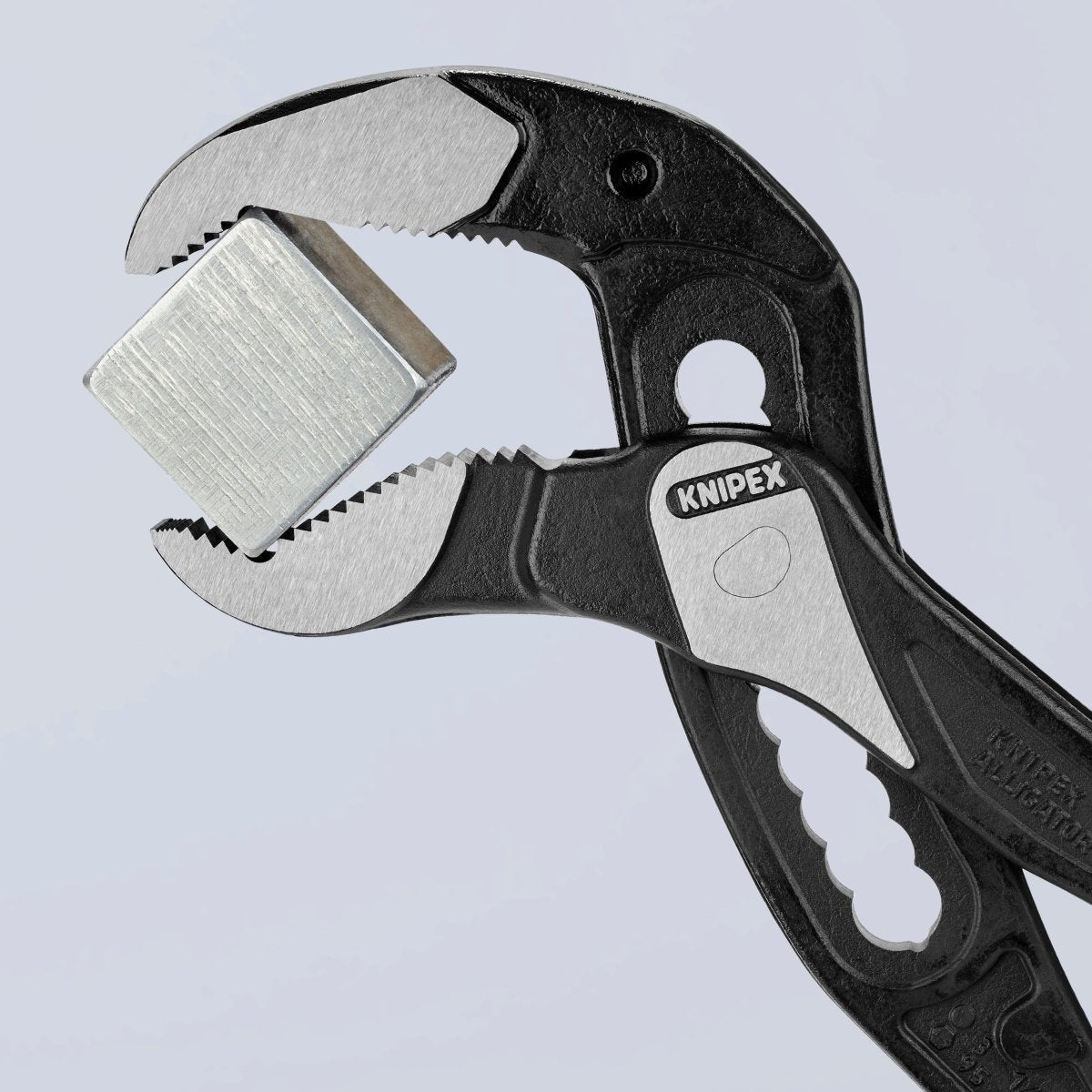 Knipex Alligator® XL Water Pump Pliers 16