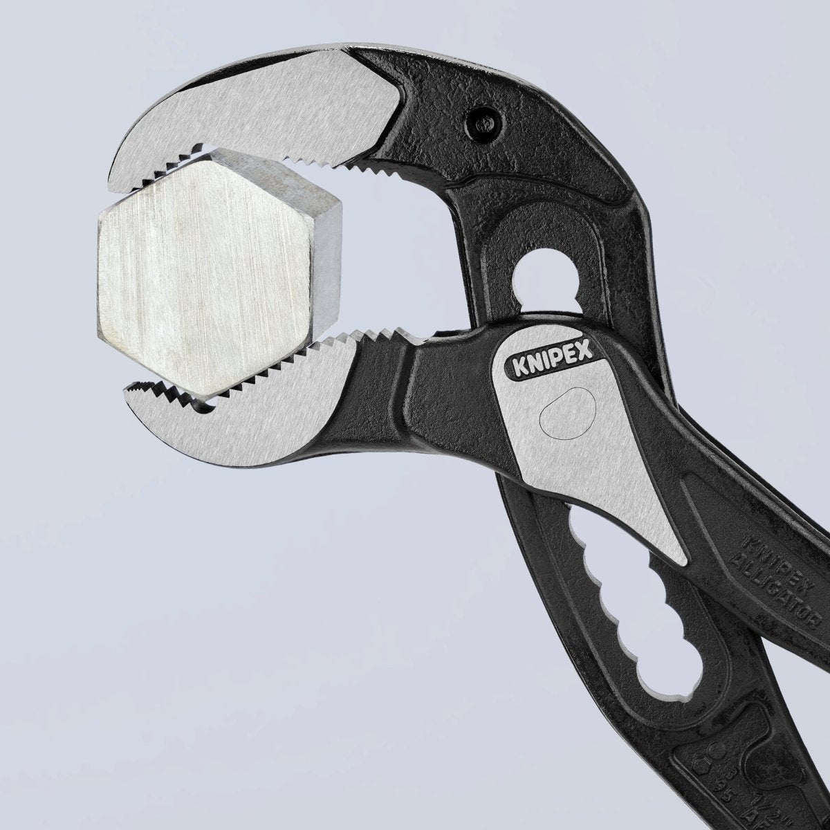 Knipex Alligator® XL Water Pump Pliers 16