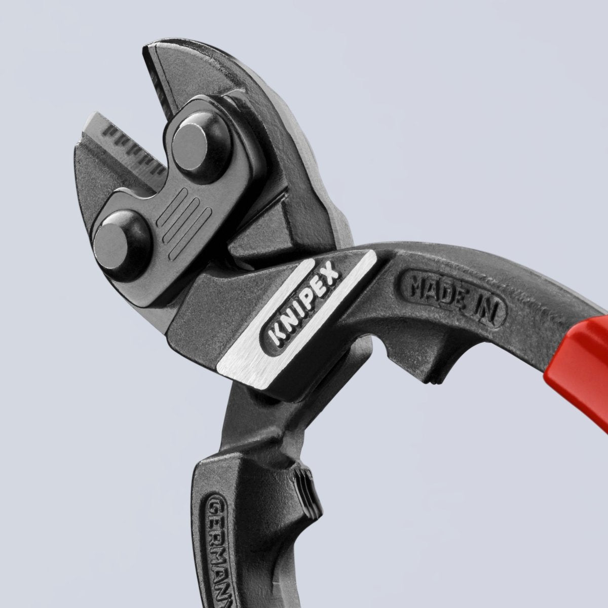 Knipex CoBalt® High Leverage XL Bolt Cutters 10