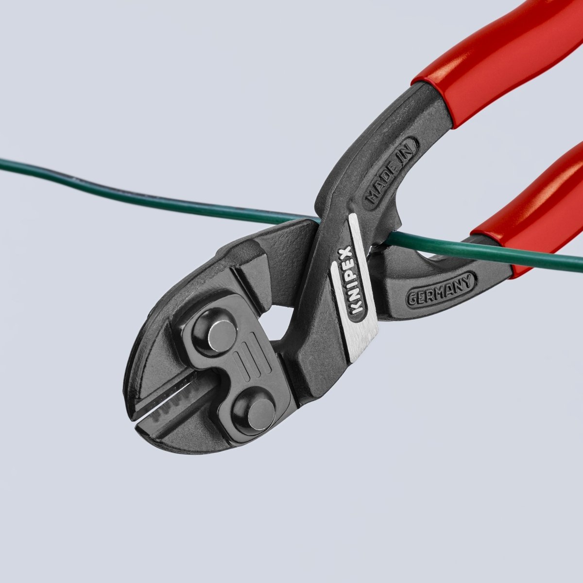 Knipex CoBalt® High Leverage XL Bolt Cutters 10