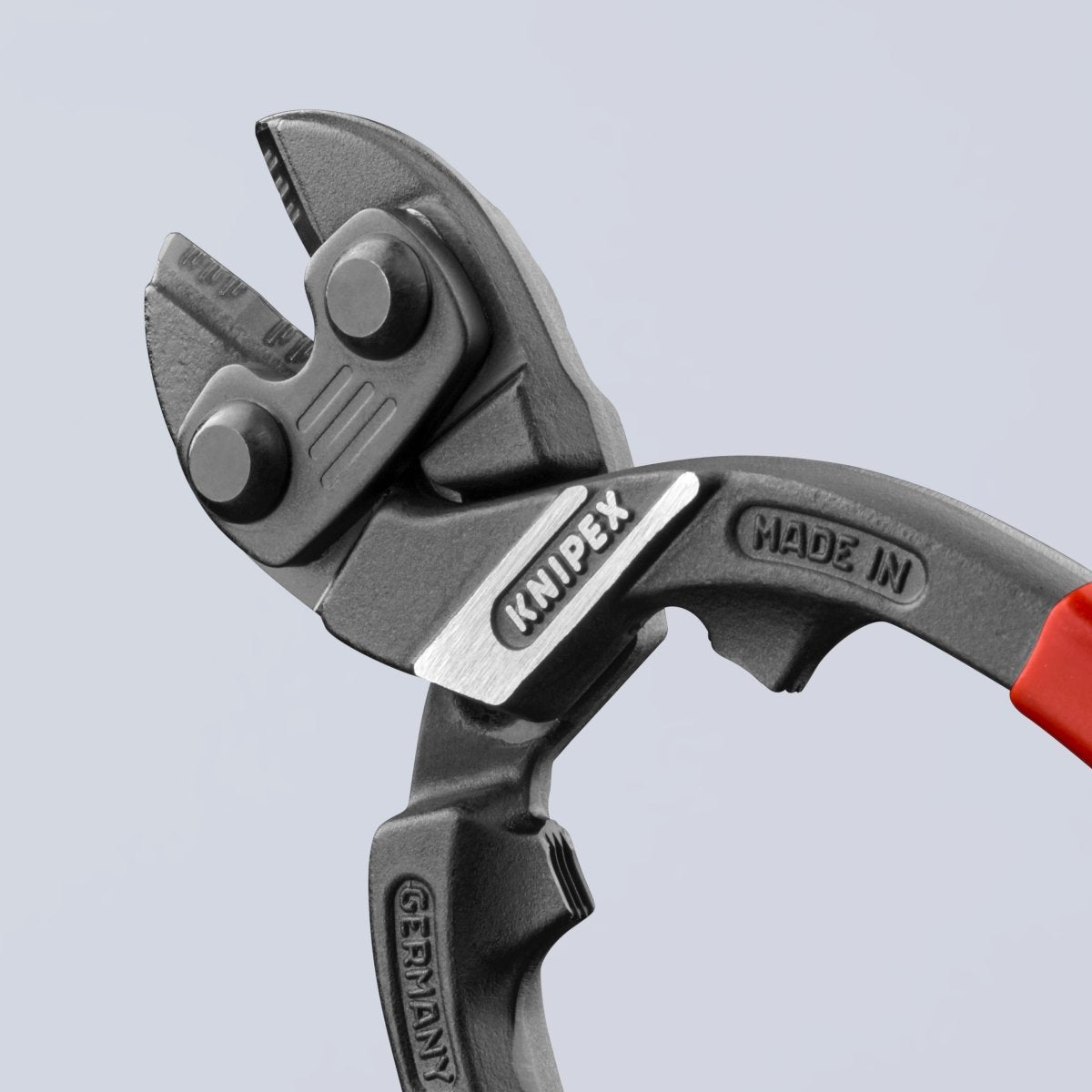 Knipex CoBalt® XL High Leverage Compact Bolt Cutters 10