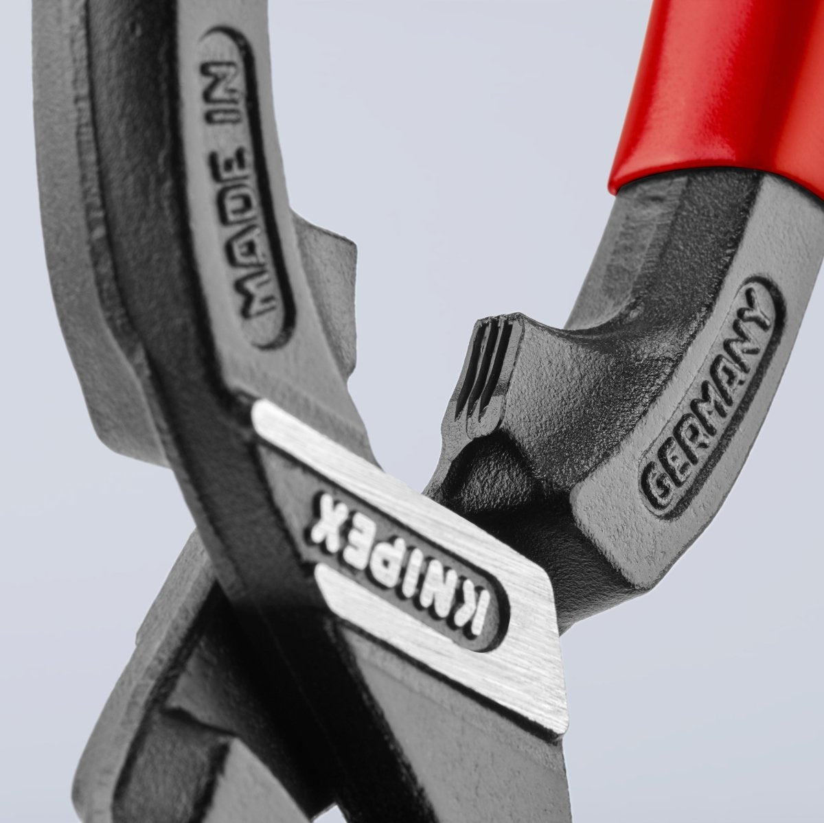 Knipex CoBolt® High Leverage Bolt Cutters 8