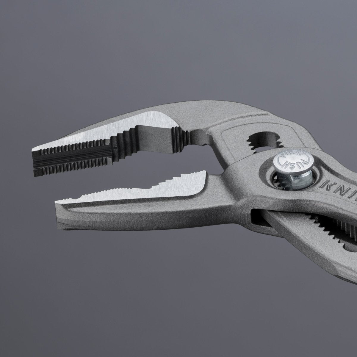 Knipex Cobra® Extra Slim Water Pump Pliers 10