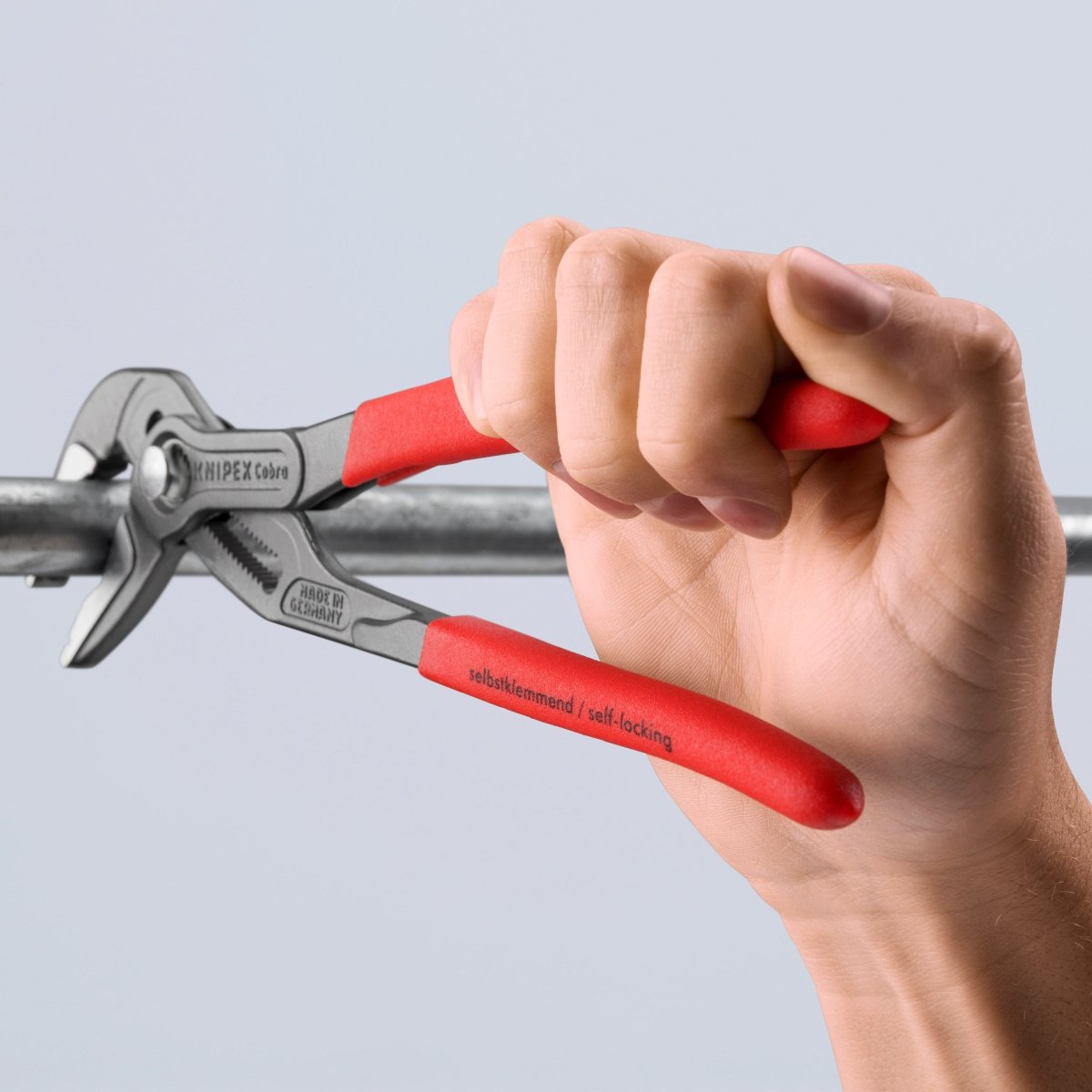 Knipex Cobra® Extra Slim Water Pump Pliers 10