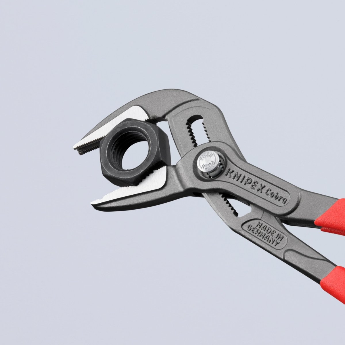 Knipex Cobra® Extra Slim Water Pump Pliers 10