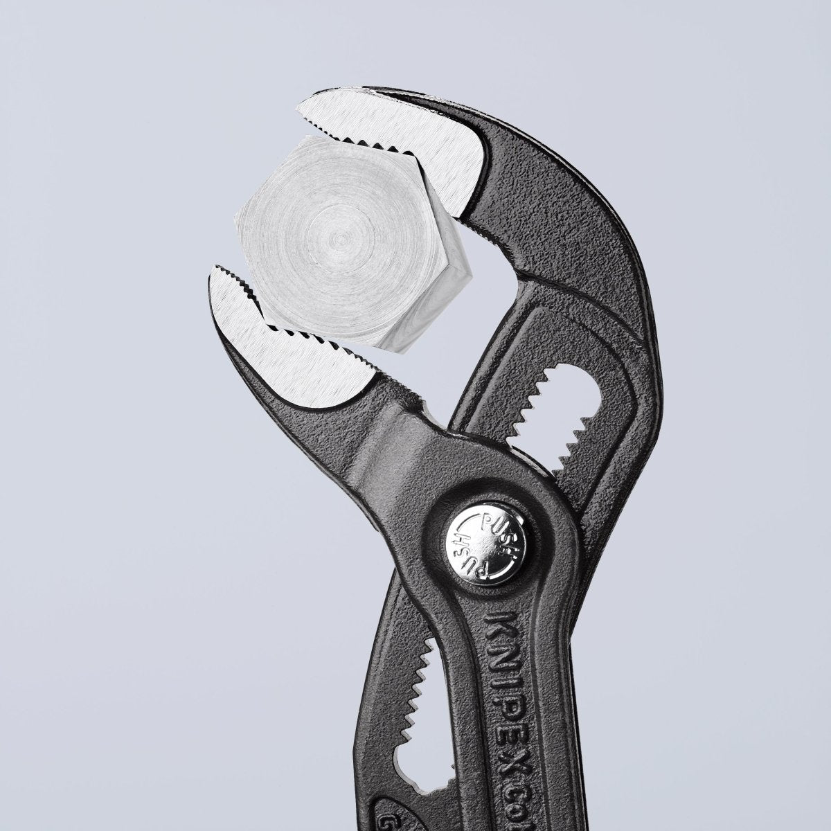 Knipex Cobra® High-Tech Water Pump Pliers 10