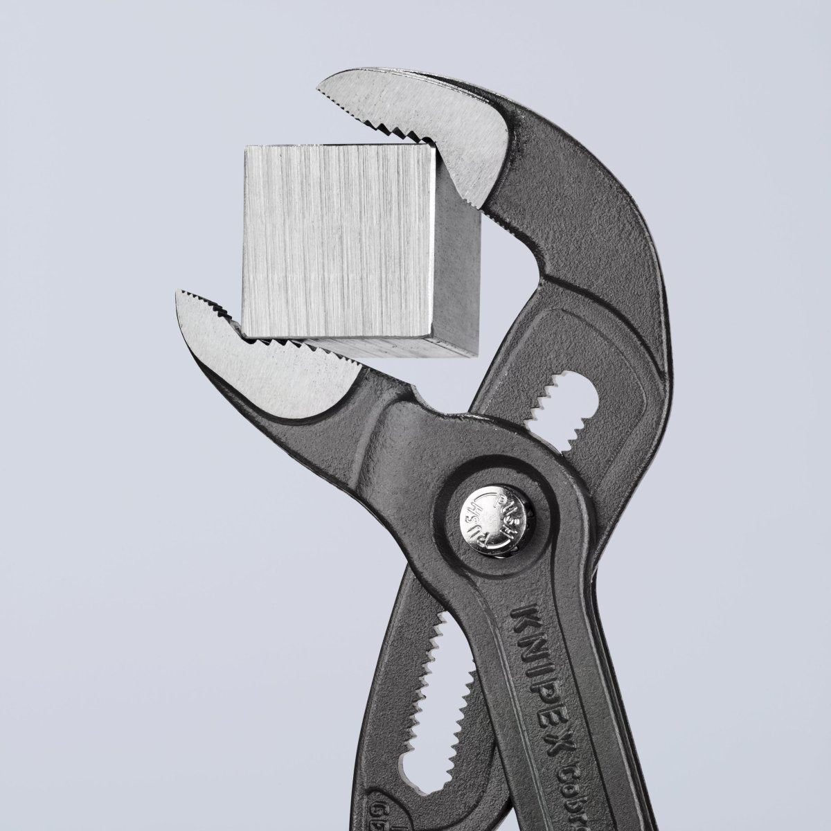 Knipex Cobra® High-Tech Water Pump Pliers 12