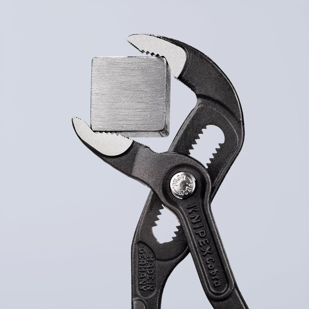 Knipex Cobra® High-Tech Water Pump Pliers 7 1/4