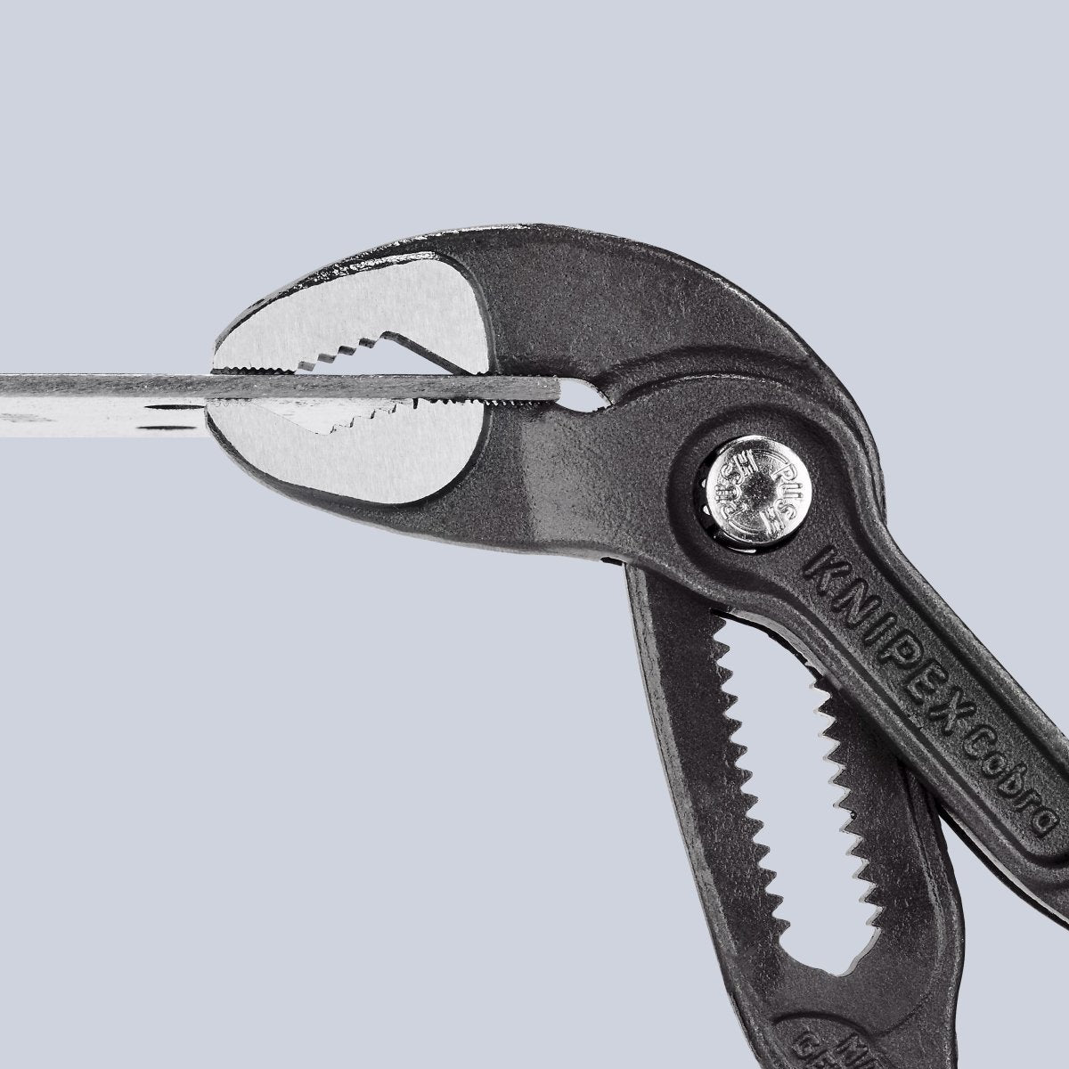 Knipex Cobra® High-Tech Water Pump Pliers 7 1/4