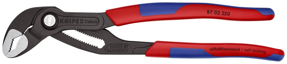Knipex Cobra® Water Pump Pliers 10