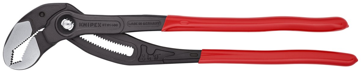 Knipex Cobra® XL Water Pump Pliers 16