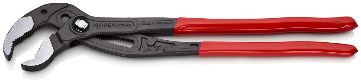 Knipex Cobra® XL Water Pump Pliers 16