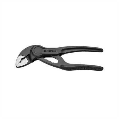 Knipex Cobra® XS Water Pump Pliers 4" 87 00 100
