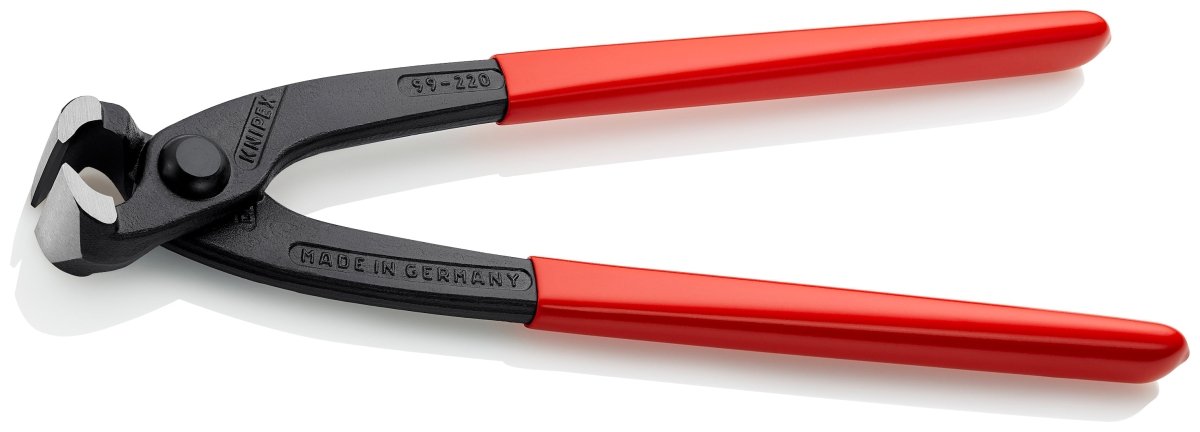 Knipex Concreters Nippers 8 3/4
