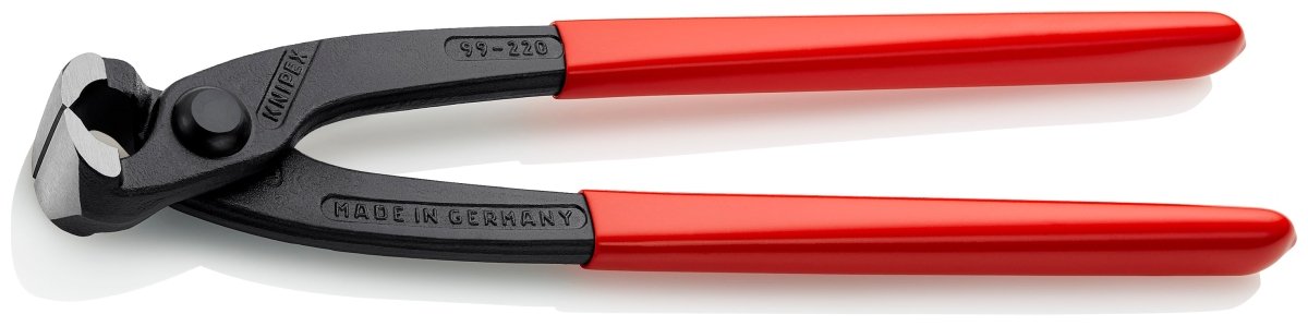 Knipex Concreters Nippers 8 3/4
