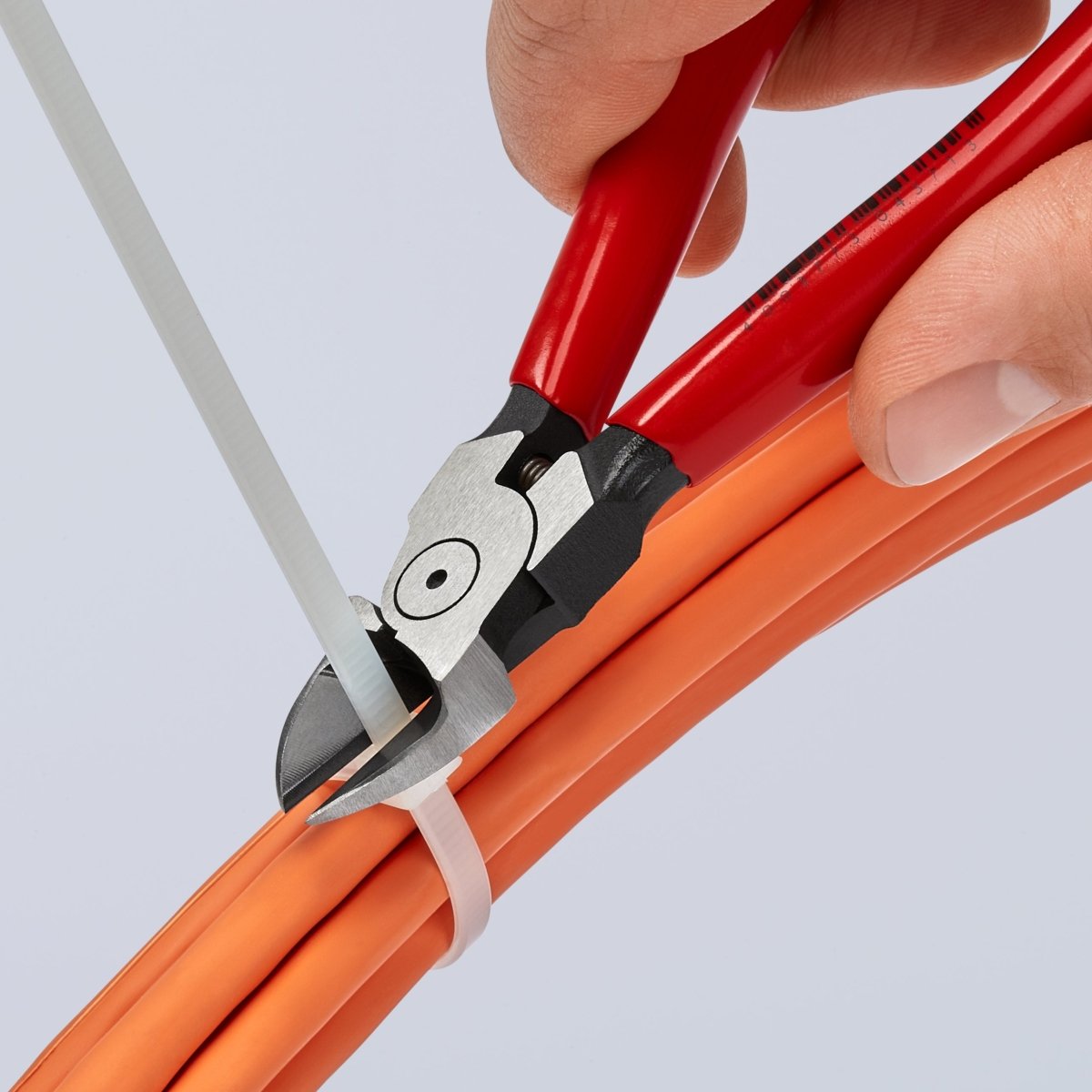 Knipex Diagonal Cutters 5 1/2