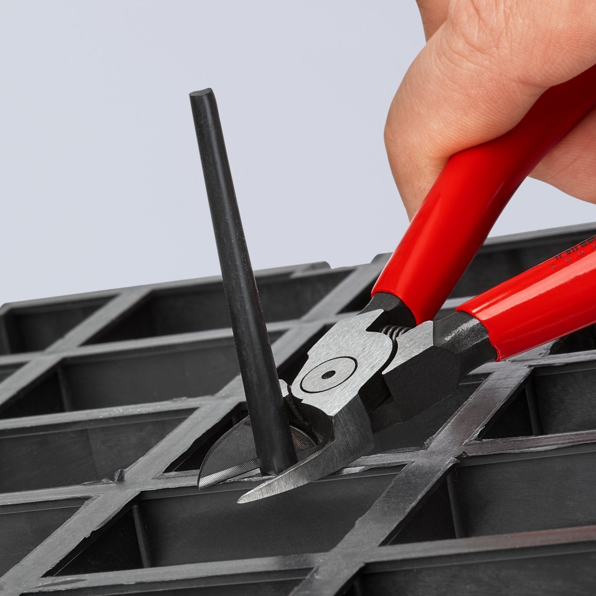 Knipex Diagonal Cutters 5 1/2