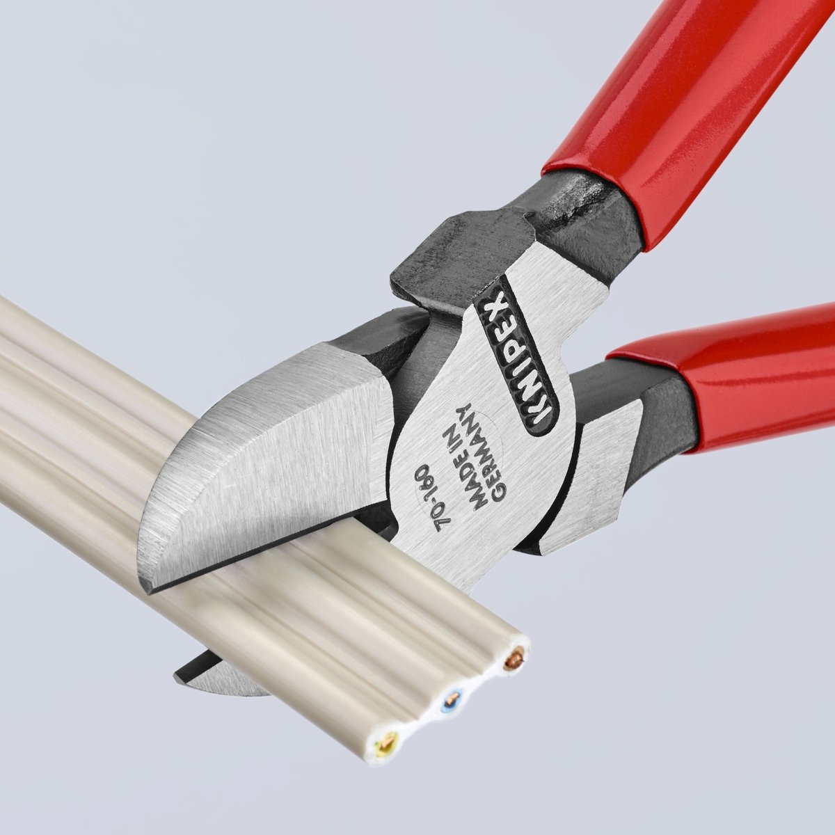 Knipex Diagonal Cutters 6 1/4