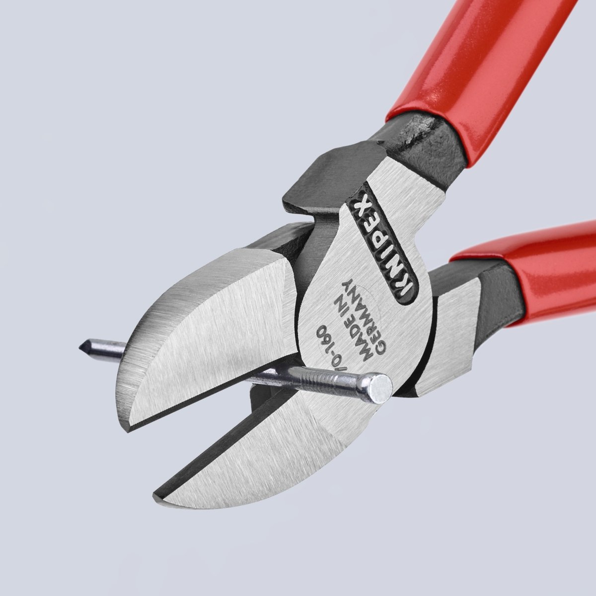 Knipex Diagonal Cutters 6 1/4