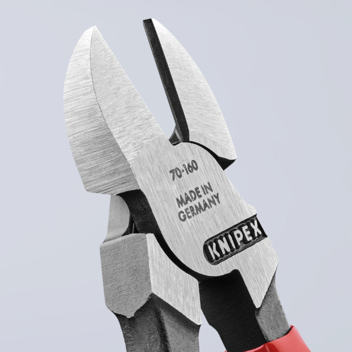 Knipex Diagonal Cutters 6 1/4
