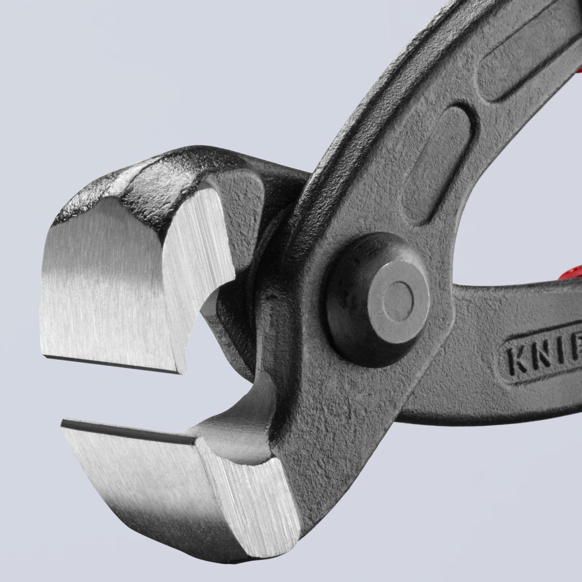 Knipex Ear Clamp Pliers 8 3/4