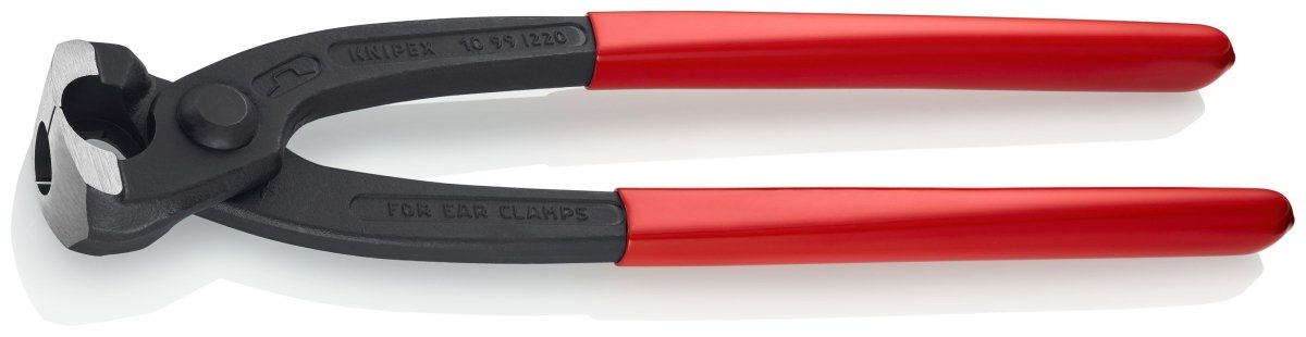 Knipex Ear Clamp Pliers 8 3/4