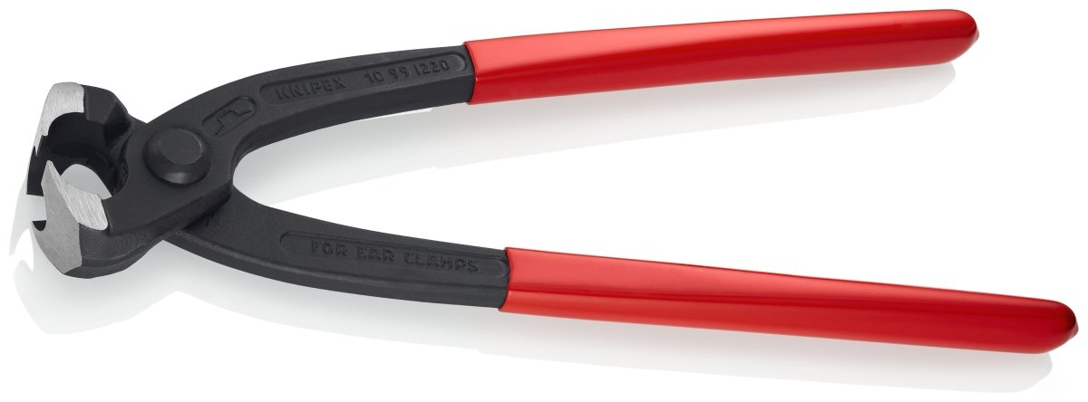 Knipex Ear Clamp Pliers 8 3/4