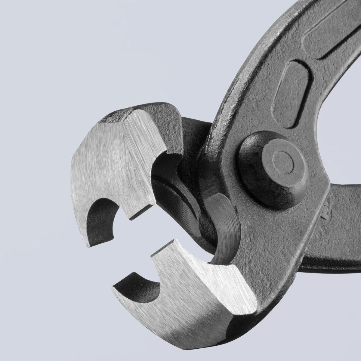 Knipex Ear Clamp Pliers 8 3/4