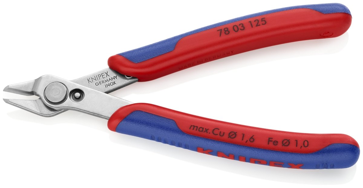 Knipex Electronic Super Knips® 5