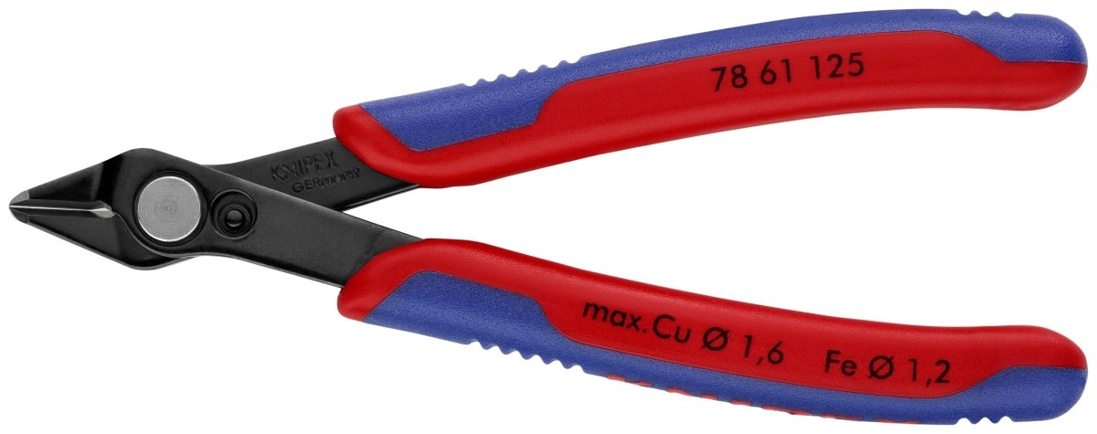 Knipex Electronic Super Knips® 5