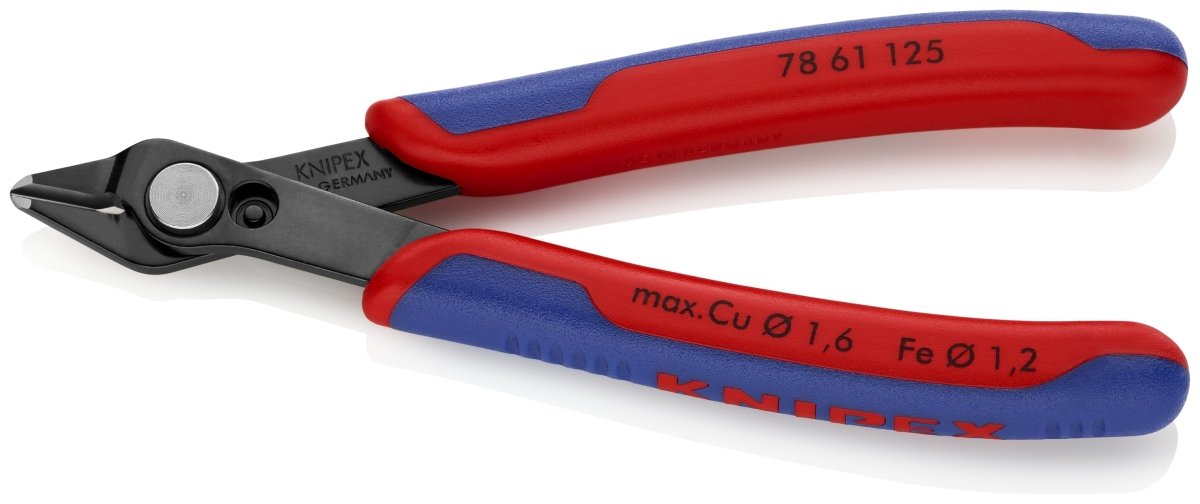 Knipex Electronic Super Knips® 5