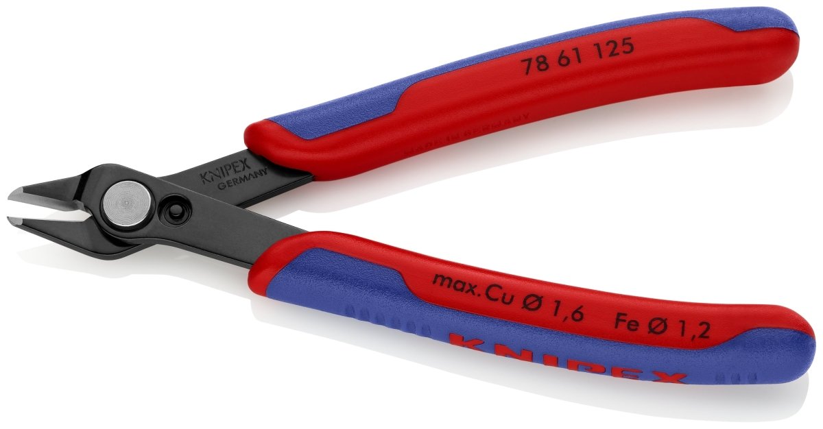 Knipex Electronic Super Knips® 5