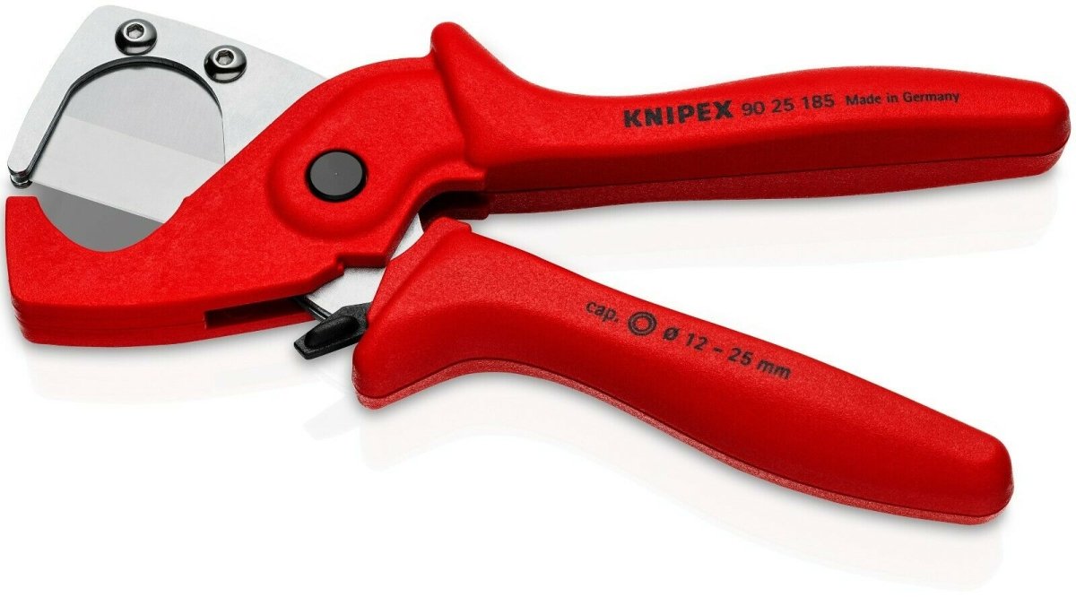 Knipex Flexible Hose/PVC Cutter 7