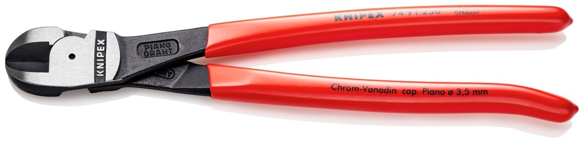 Knipex High Leverage Center Cutters 10