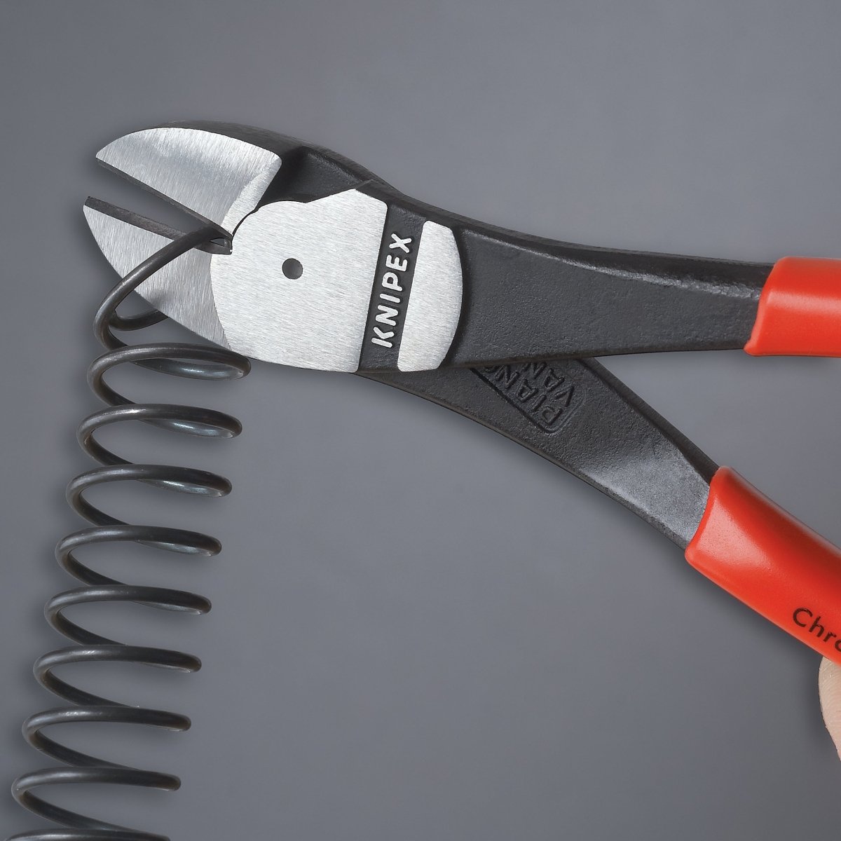 Knipex High Leverage Diagonal Cutters 10