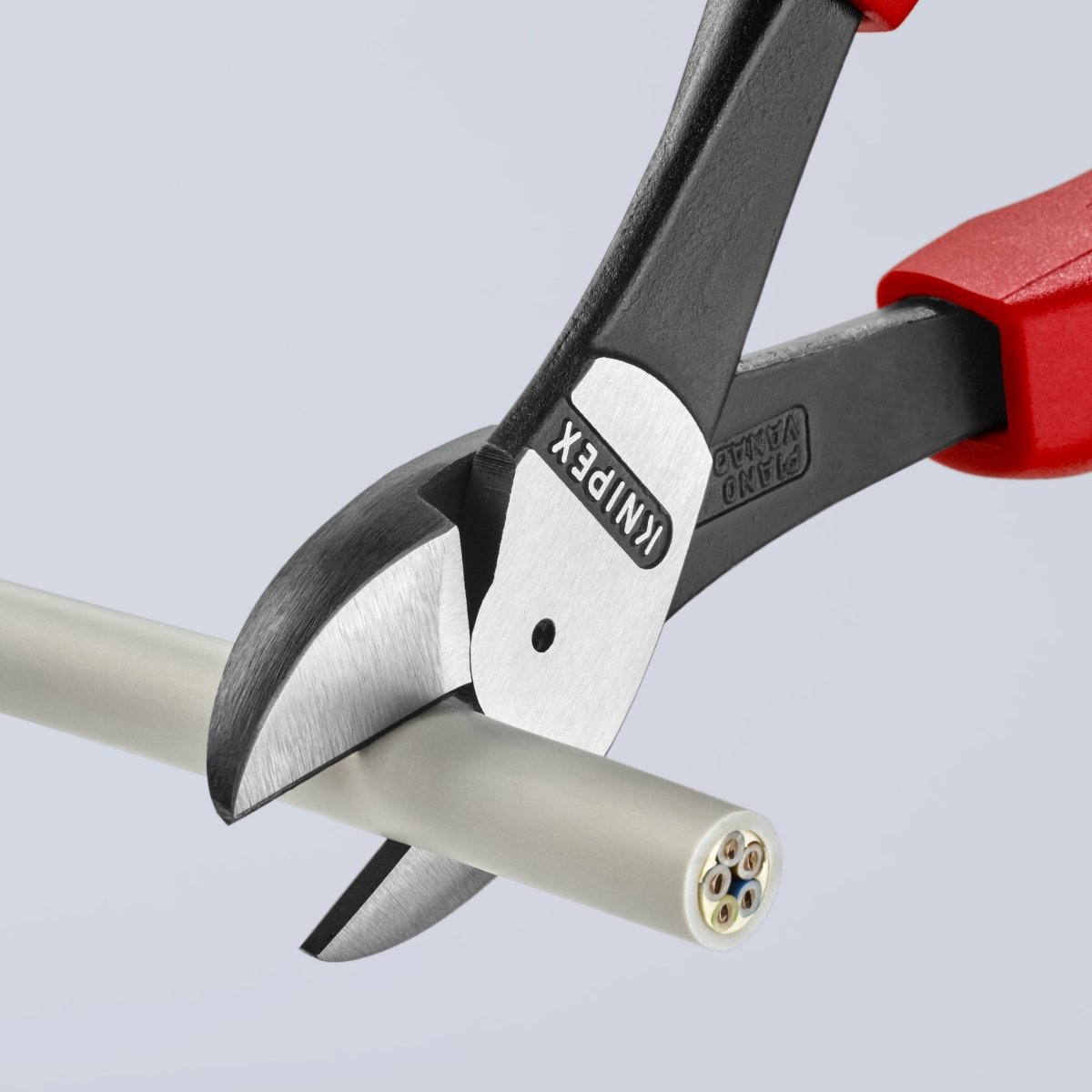 Knipex High Leverage Diagonal Cutters 10