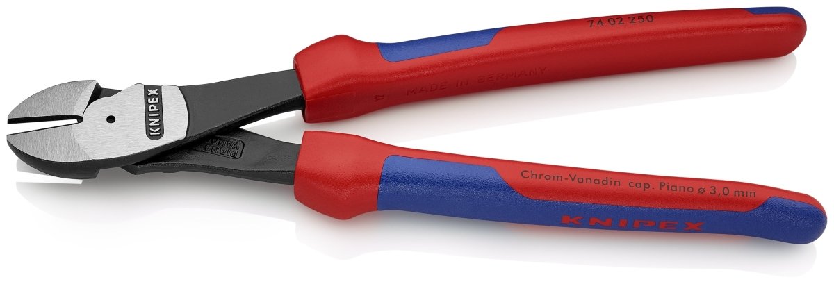 Knipex High Leverage Diagonal Cutters 10