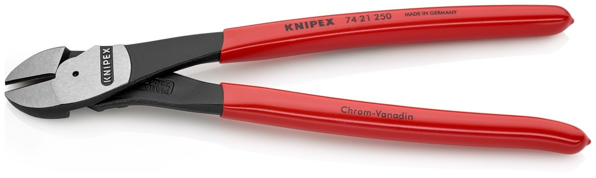 Knipex High Leverage Diagonal Cutters 10