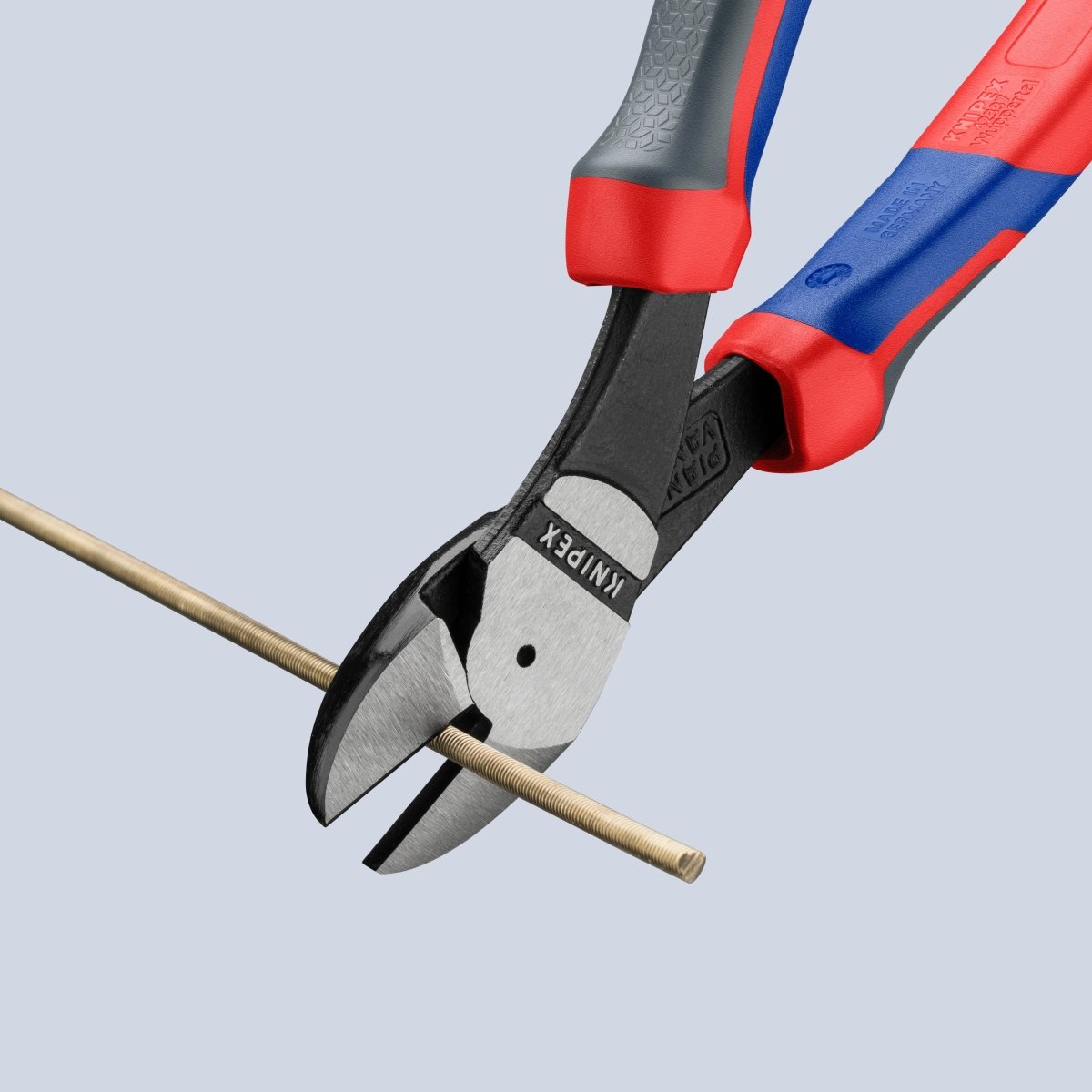 Knipex High Leverage Diagonal Cutters 8