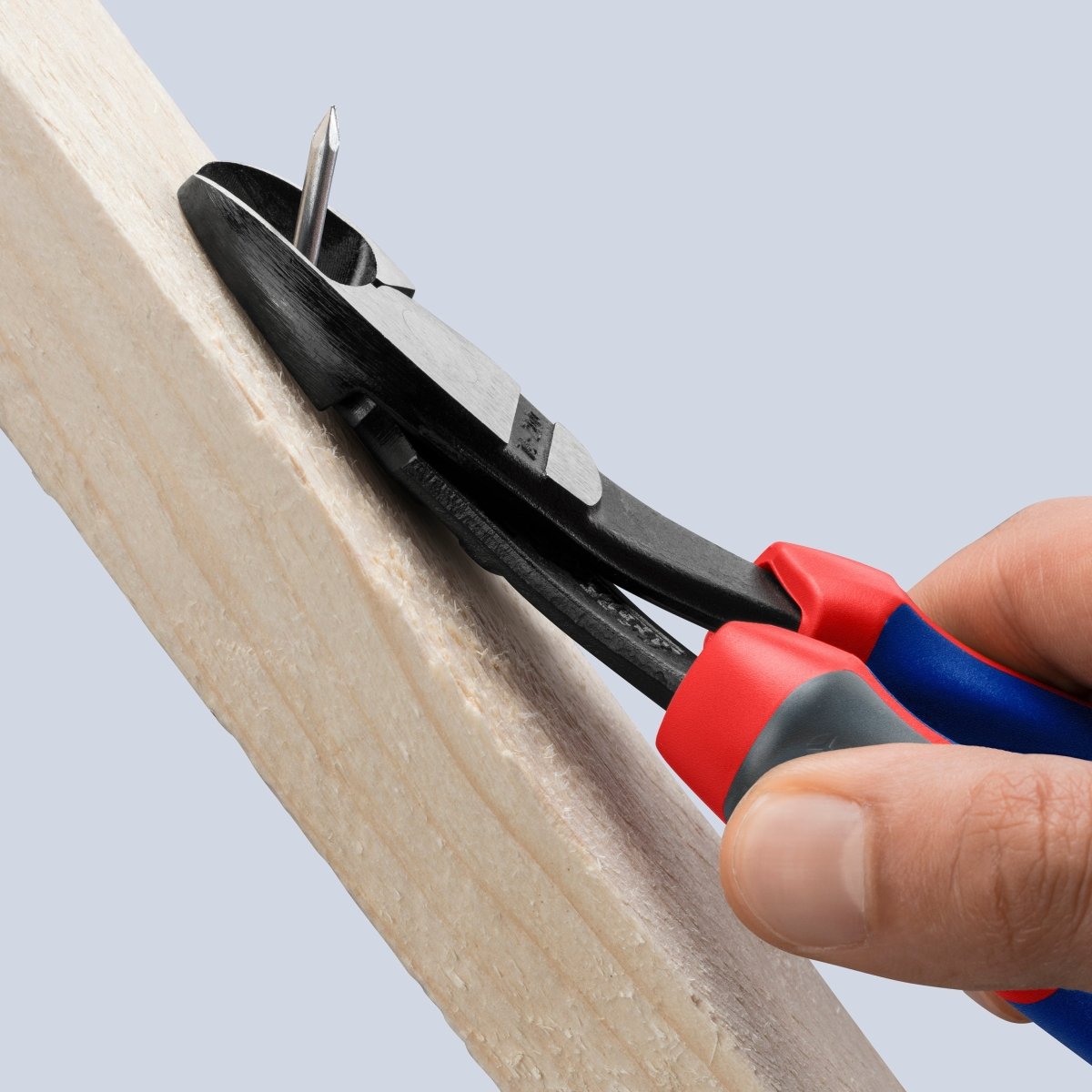 Knipex High Leverage Diagonal Cutters 8