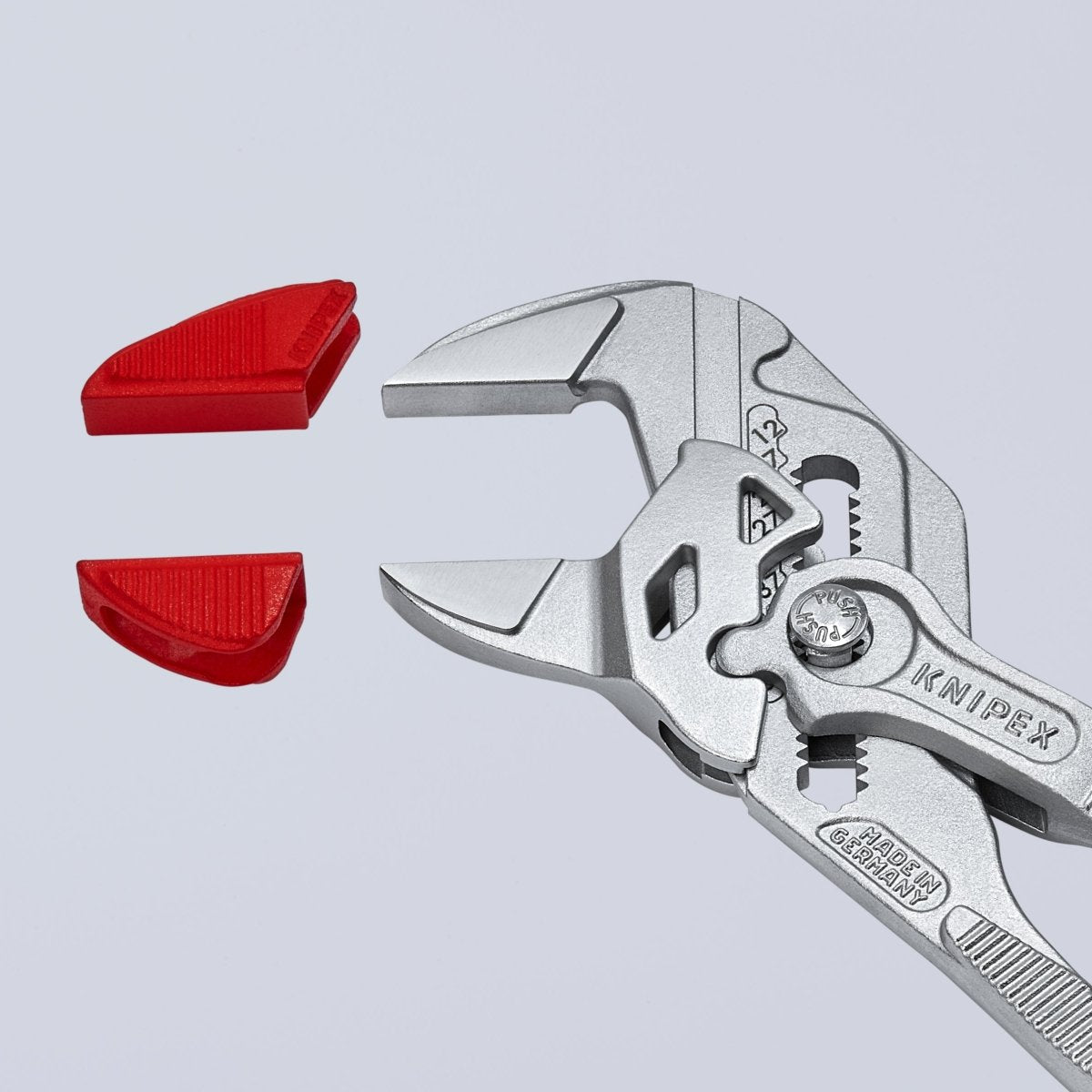 Knipex Jaw Protectors For 10