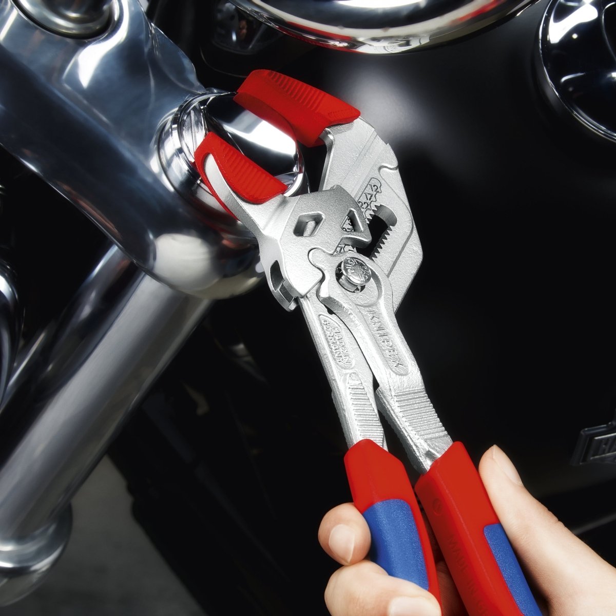 Knipex Jaw Protectors For 10