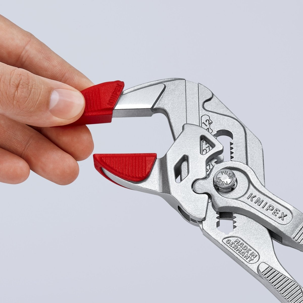 Knipex Jaw Protectors For 10