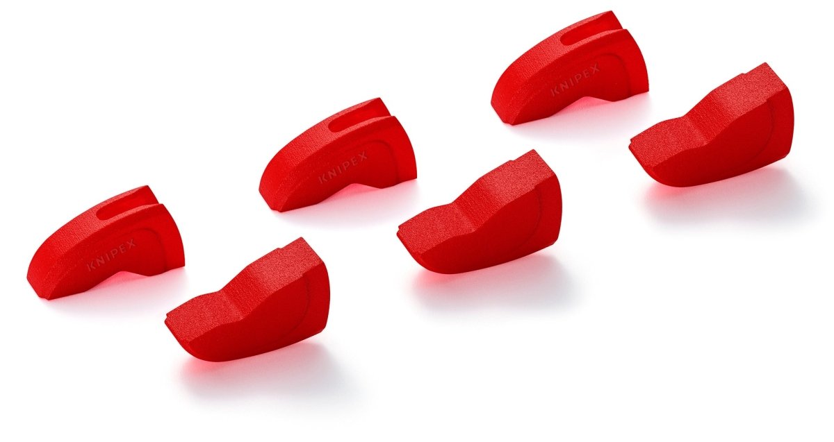 Knipex Jaw Protectors For 7 1/4