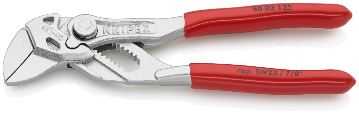 Knipex Mini Pliers Wrench 5